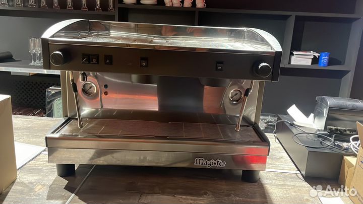 Аренда кофемашины