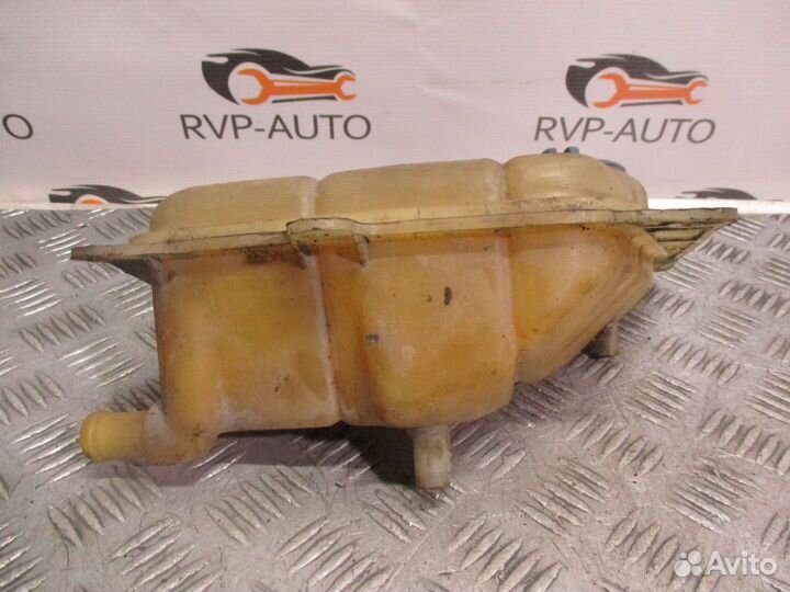 Бачок расширительный VW Passat B5 1996-2000