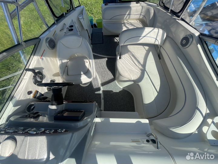 Bayliner 265