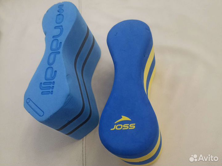 Калабашки для плавания