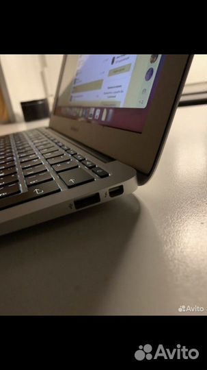Apple MacBook Pro 2014 11 дюймов