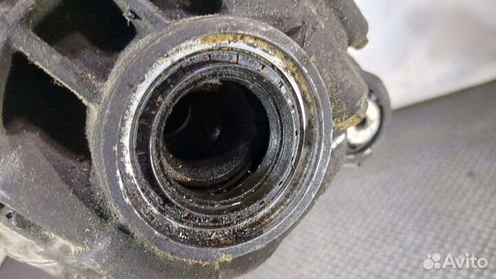 Редуктор моста Mercedes GL X164, 2009