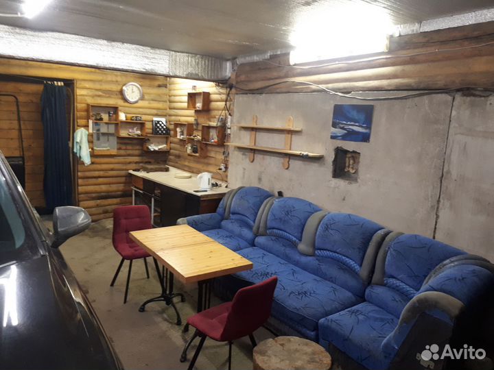 Диван раскладной бу