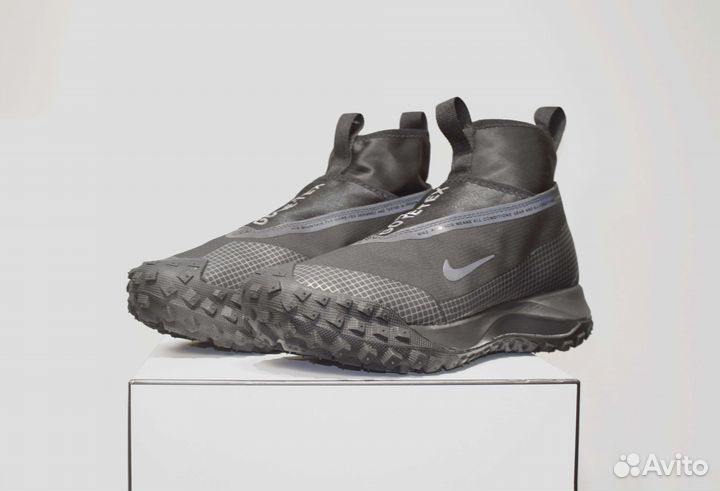 Nike ACG Gore-Tex (41/42, Всесезон, Актуальные)