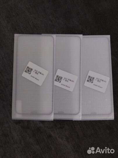 Защитное стекло iPhone 11, 3 шт