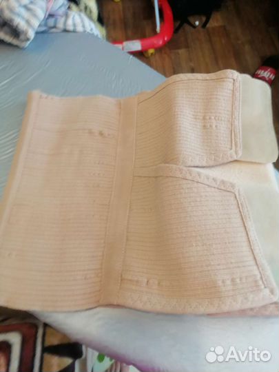 Бандаж после родовой или после операции