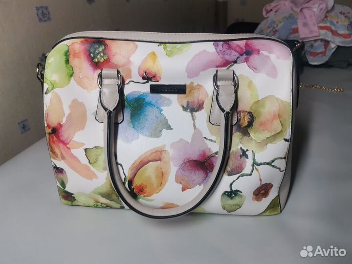 Сумка женская tosoco новая