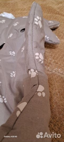 Матрас в коляску прогулочную