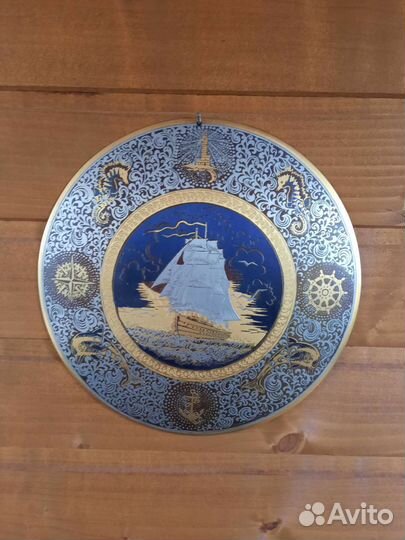 Златоустовская гравюра