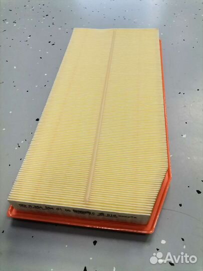 Фильтр воздушный Mercedes-Benz