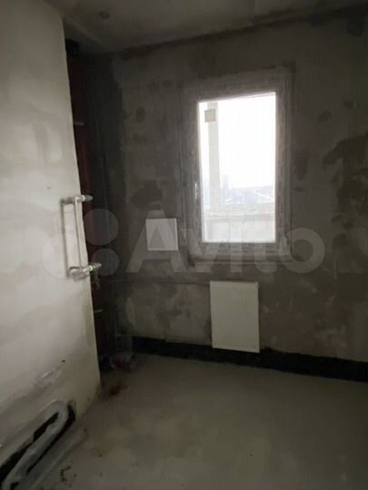 3-к. квартира, 98,9 м², 6/7 эт.