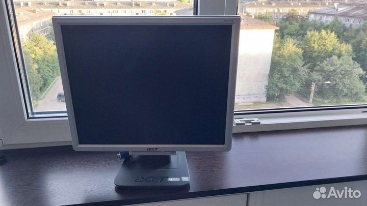 Монитор Acer