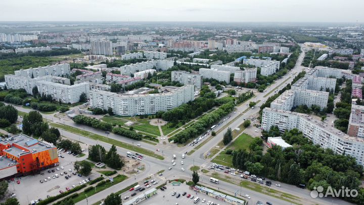 Аэросъемка, видео-фотосъемка с дрона, квадрокоптер