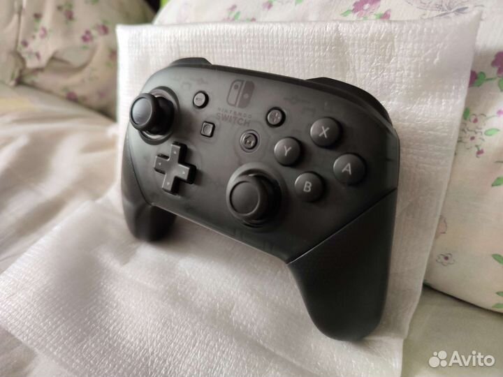 Nintendo Switch Oled Japan Ультра комплект