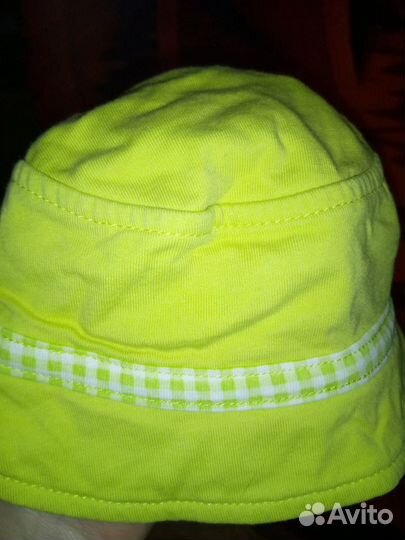 Продам детские шапочки