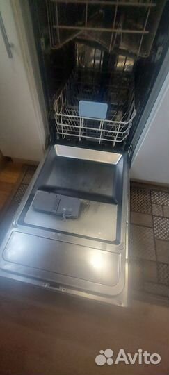 Beko dis5831 на запчасти