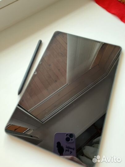 Планшет Samsung galaxy Tab S7
