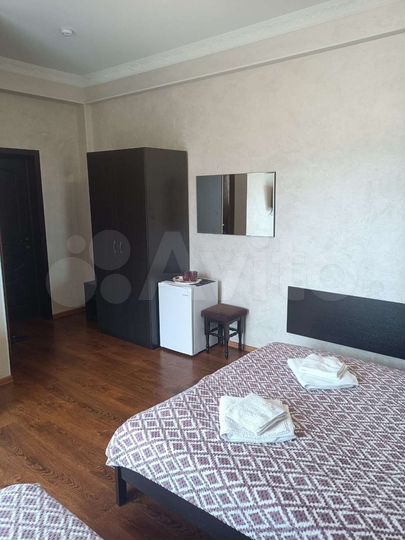 Комната 20 м², 2/3 эт.