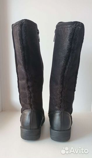 Детская обувь для девочек 34 размер