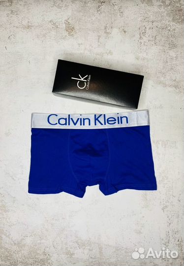 Набор трусов Calvin Klein