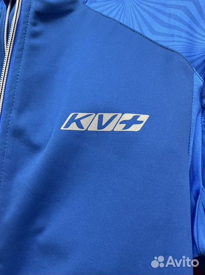 Разминочный костюм Kv+ Lahti