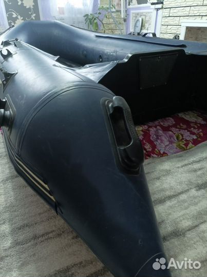 Gladiator 330 Al