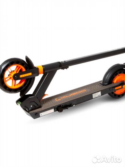 Самокат kugoo S1