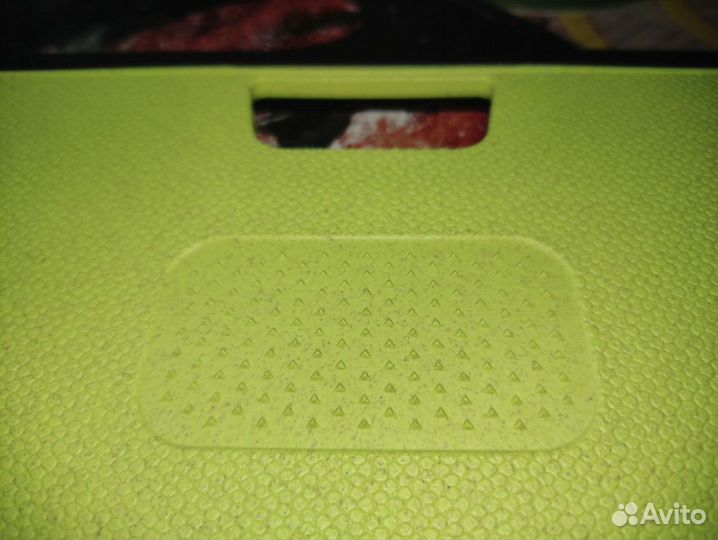 Антибактериальная разделочная доска