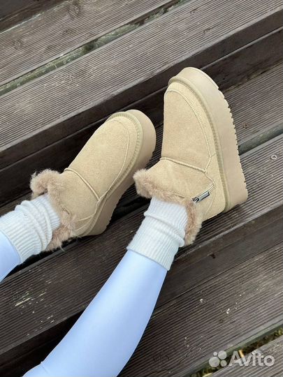 Угги UGG женские