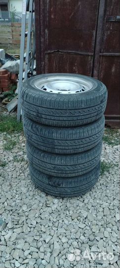 Formula Energy 195/65 R15 84
