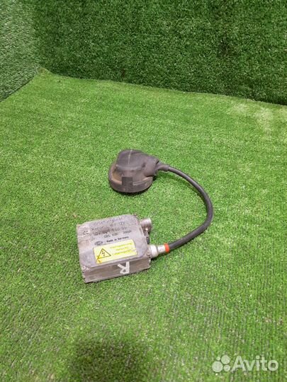 Блок розжига ксенон бмв е39