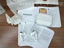 Наушники AirPods / AirPods 2 / AirPods 3