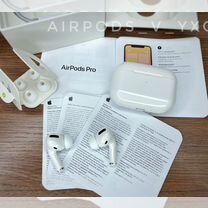 Наушники AirPods / AirPods 2 / AirPods 3