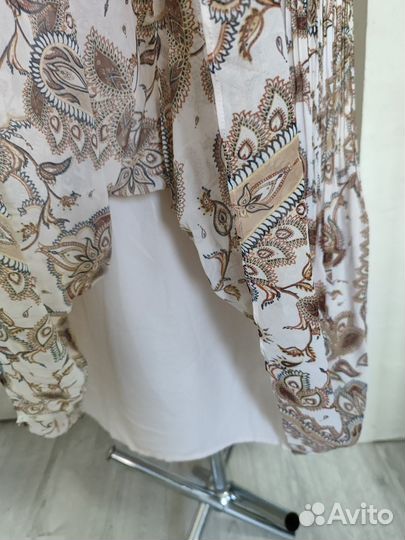 Юбка длинная Witchery, Австралия, р. 48/50