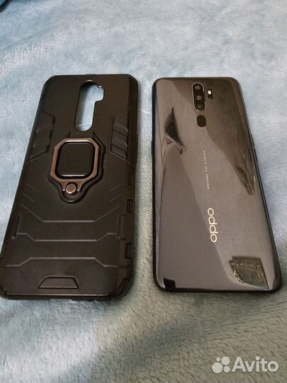 OPPO A5 (2020), 3/64 ГБ