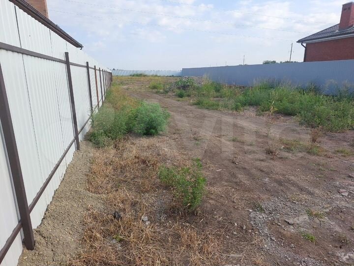 Участок 26 сот. (ИЖС)