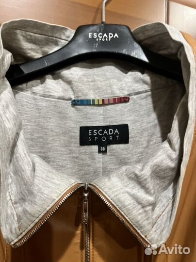 Куртка Escada Sport оригинал