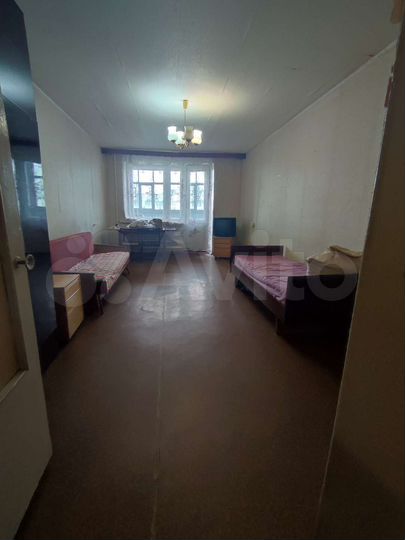 1-к. квартира, 34,6 м², 6/8 эт.