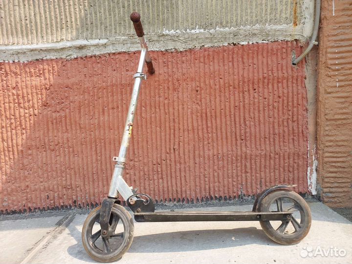 Продам детский самокат