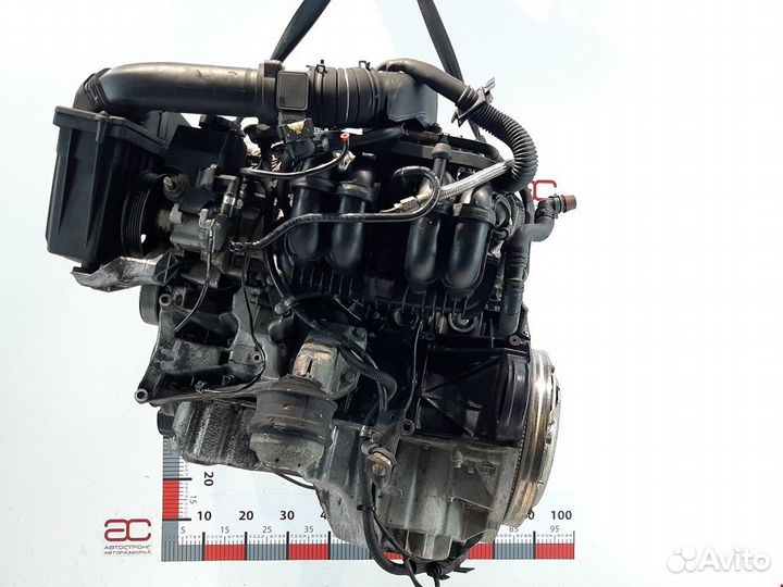 Двигатель (двс) для mercedes-benz C-Class (W203)