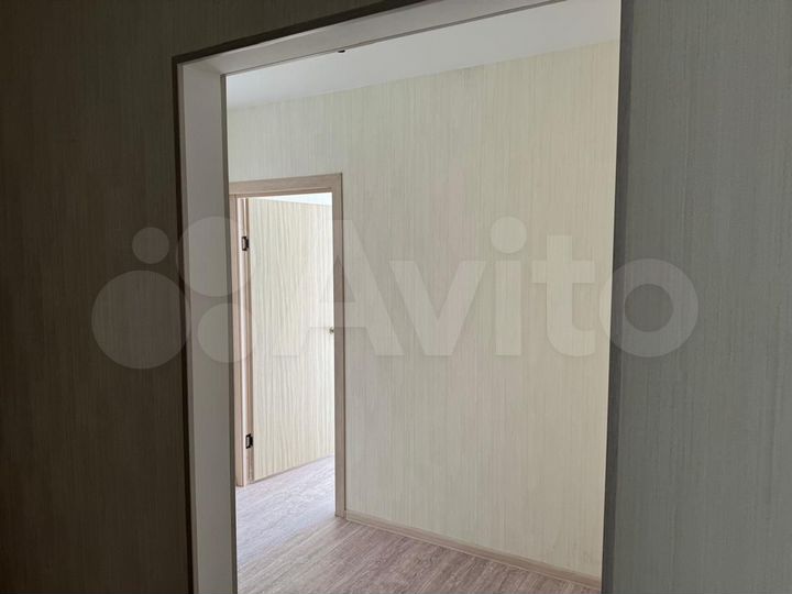 2-к. квартира, 67,6 м², 8/18 эт.