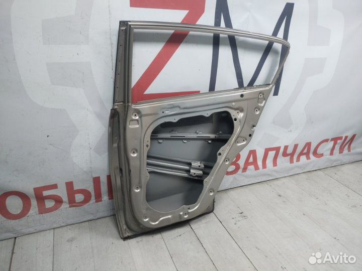 Дверь задняя правая Kia Sportage 4 QL 2018-2020