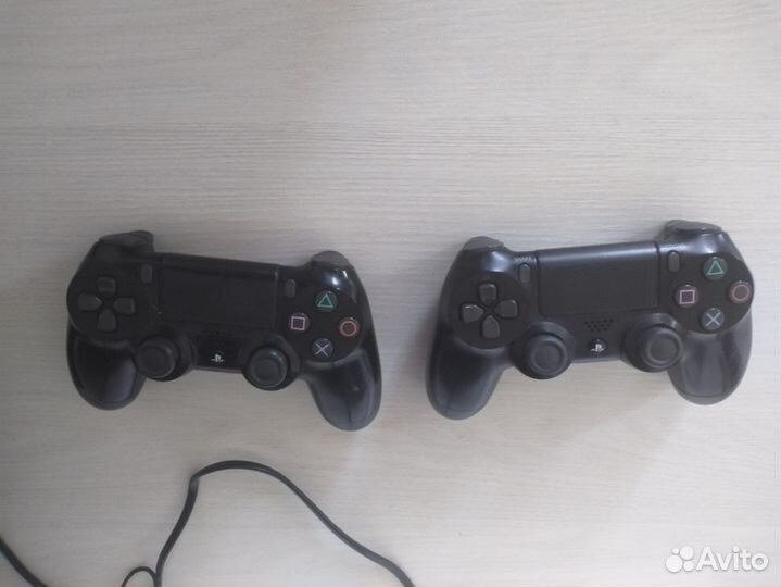 Sony PlayStation 4 FAT 500 Gb