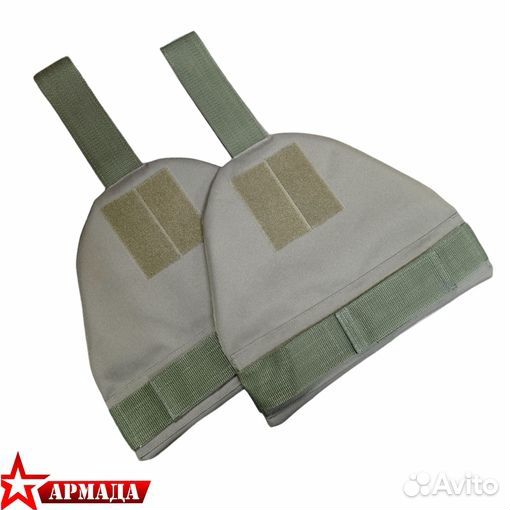 Защита плеч (чехол) нп