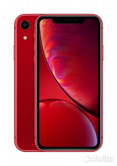 iPhone Xr, 64 ГБ