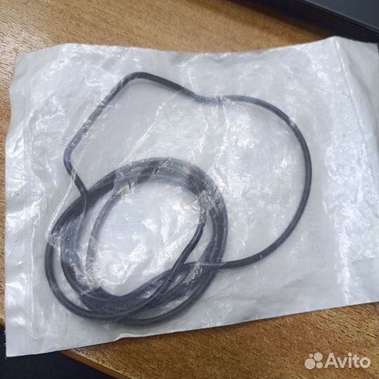 Прокладка кпп Arctic Cat