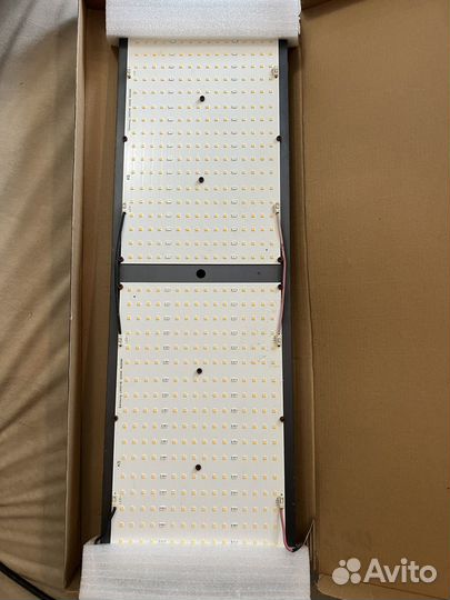 Фитолампа samsung