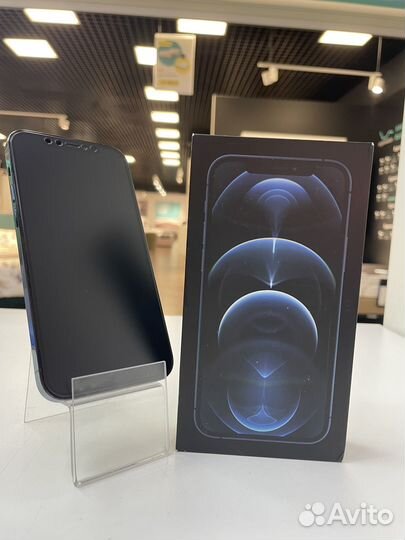 iPhone 12 Pro, 128 ГБ