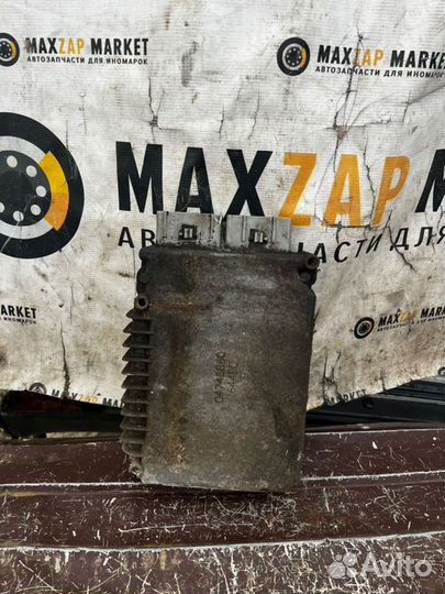 Блок управления двигателем Dodge Intrepid 3.5 1999