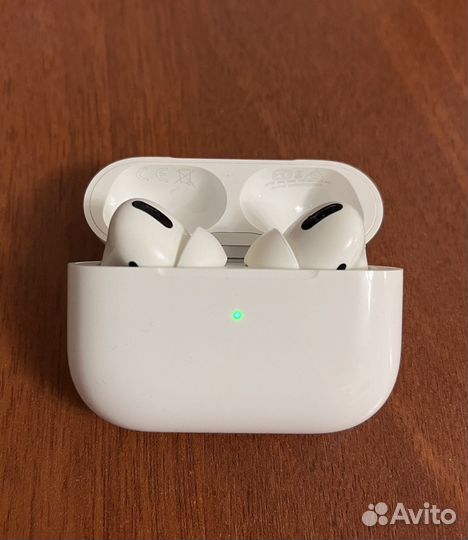 Airpods pro